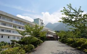 ホテル花月園